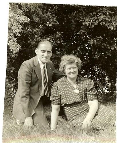 John & Margaret Housley