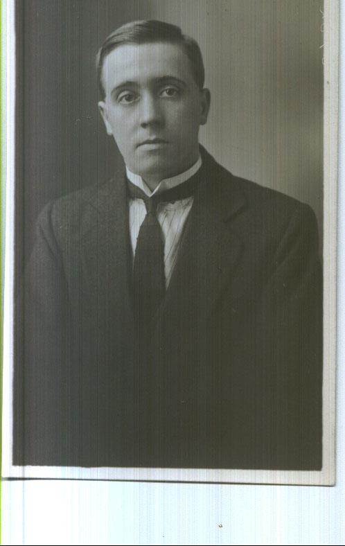 John Ellis Pennington John Ellis Pennington