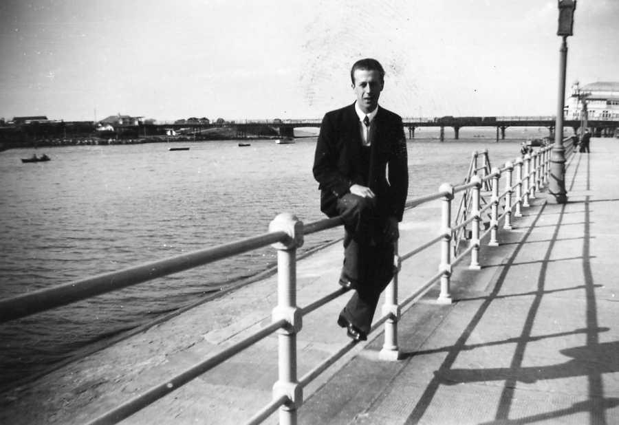 Southport 1940's Colin Pearce Southport 1940's Colin Pearce