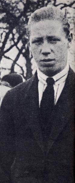 George Formby 1921 George Formby 1921