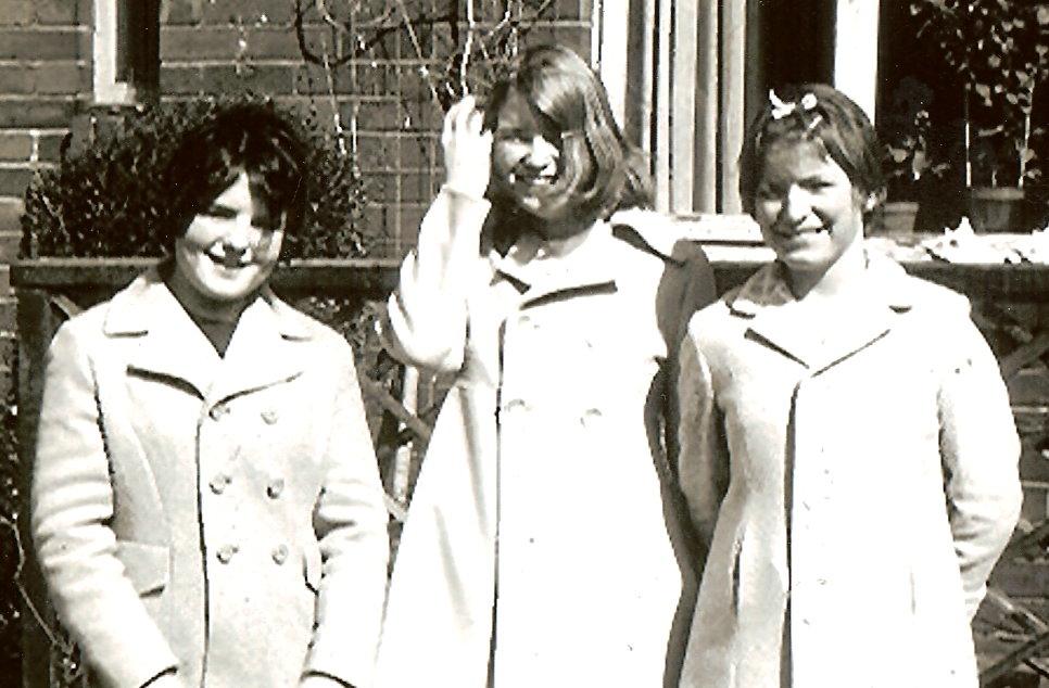 The Cook Family The Cook Family