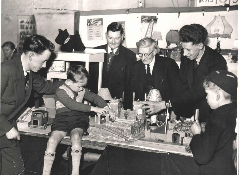 St Mary Photo archive - St Mary Photo archive -