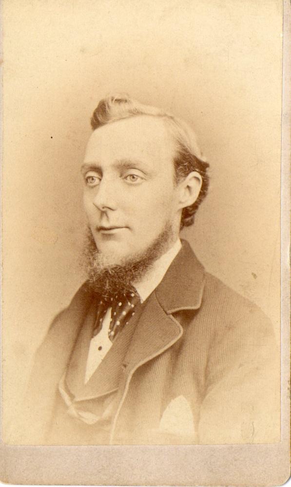 John Sandiford John Sandiford