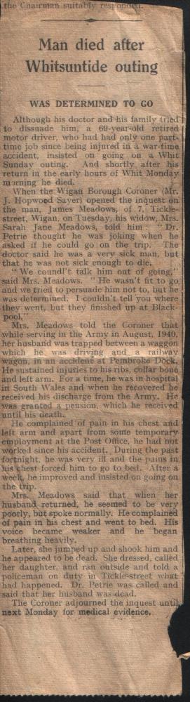 old newspaper clipping old newspaper clipping