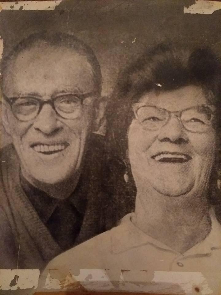 grandma and grandad dutch