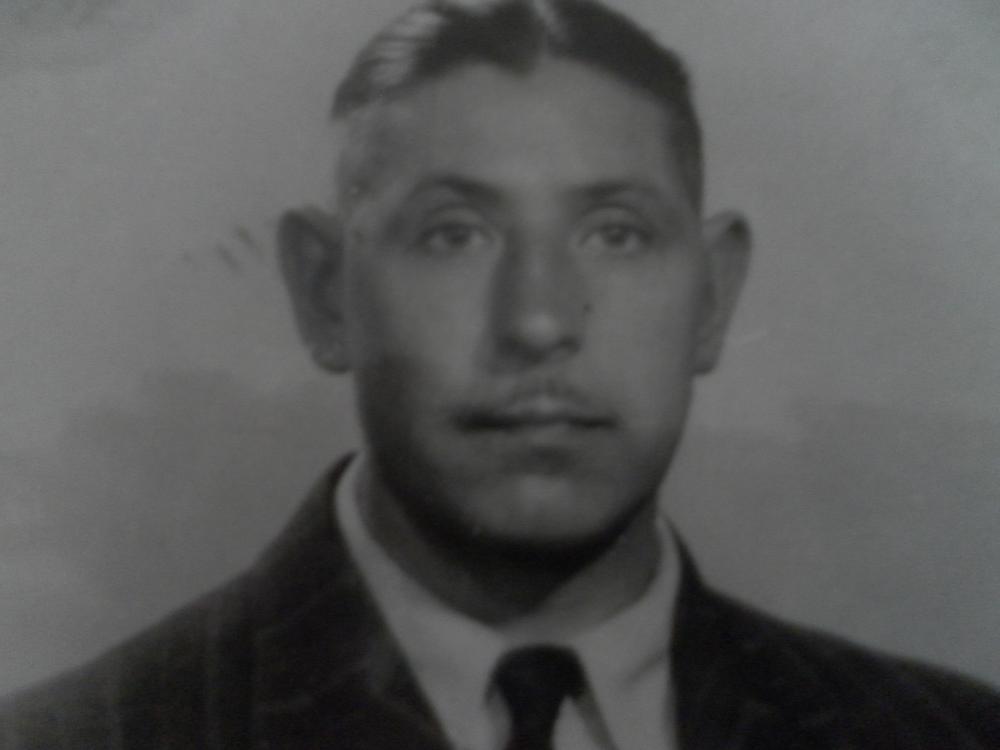 my grandad my grandad