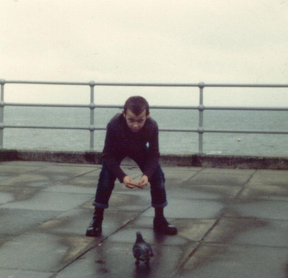 skinhead skinhead
