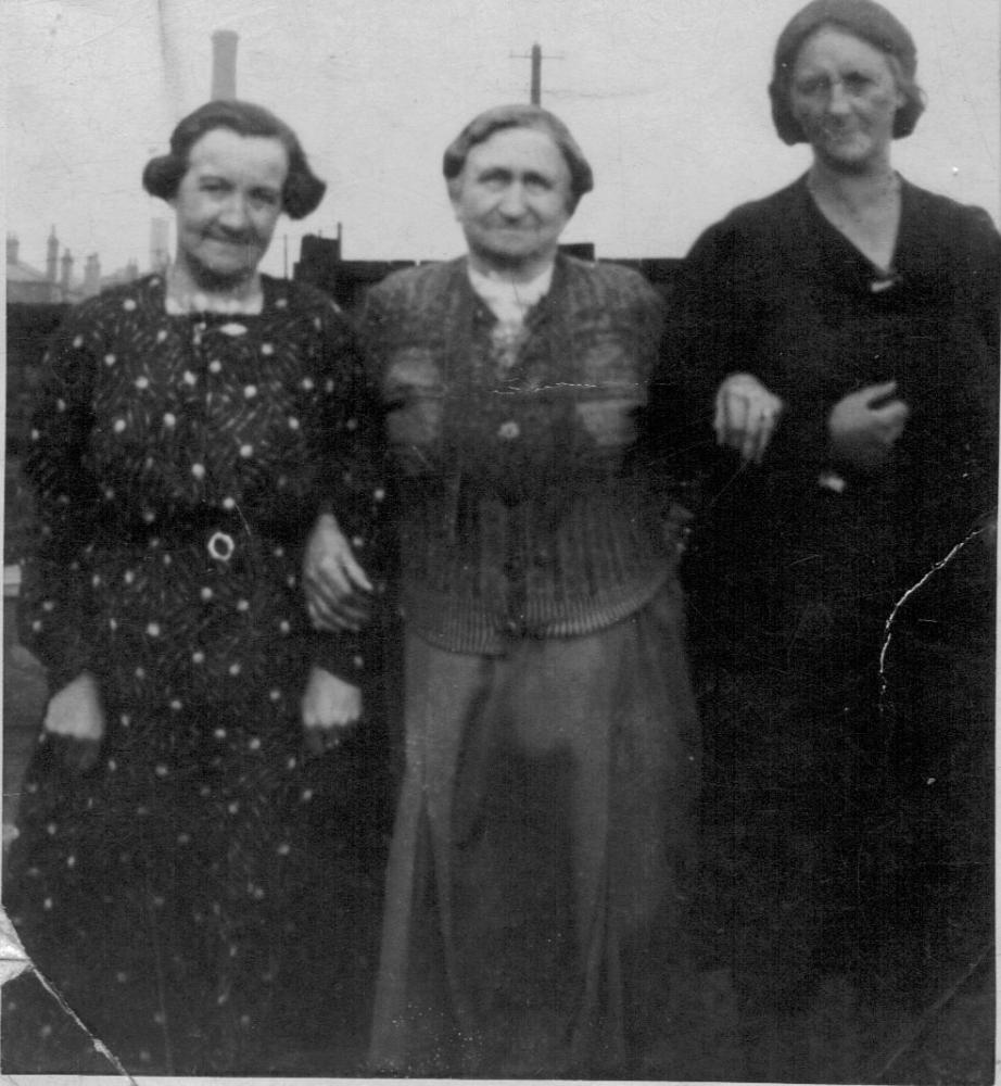 Unknown Unknown