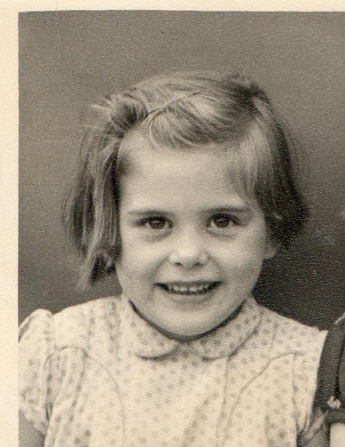Helen Arkwright, born 1950 Helen Arkwright, born 1950