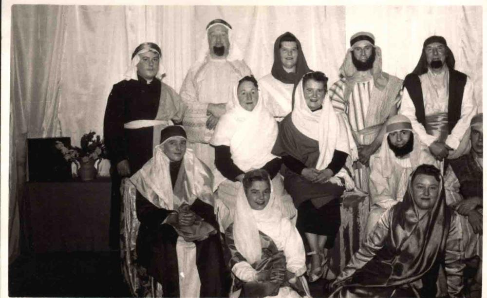 St Mary Photo archive - St Mary Photo archive -