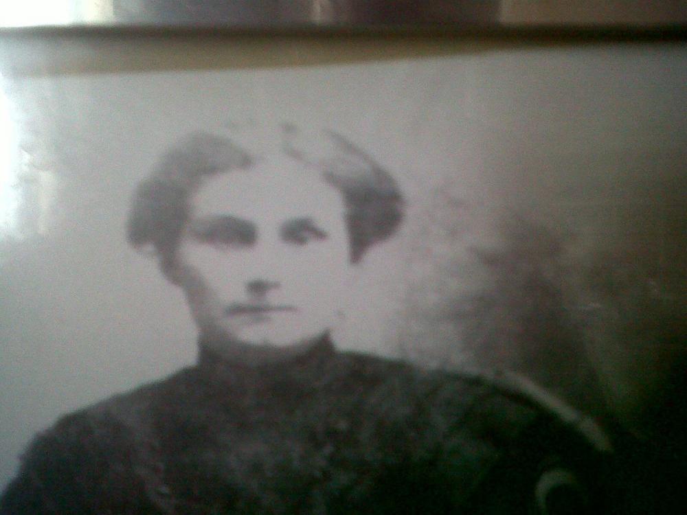 my gran mother my gran mother