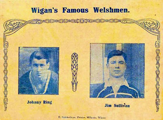 wigan welshmen wigan welshmen