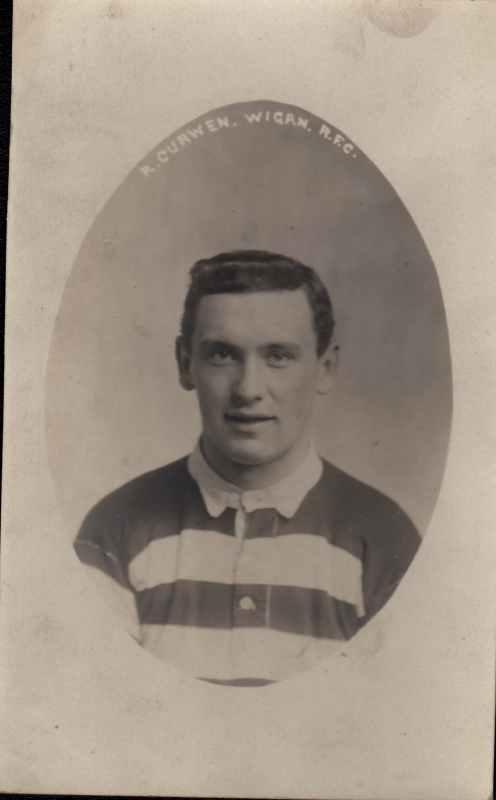 R. Curwen. R. Curwen.