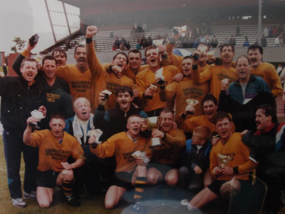 cup winners cup winners