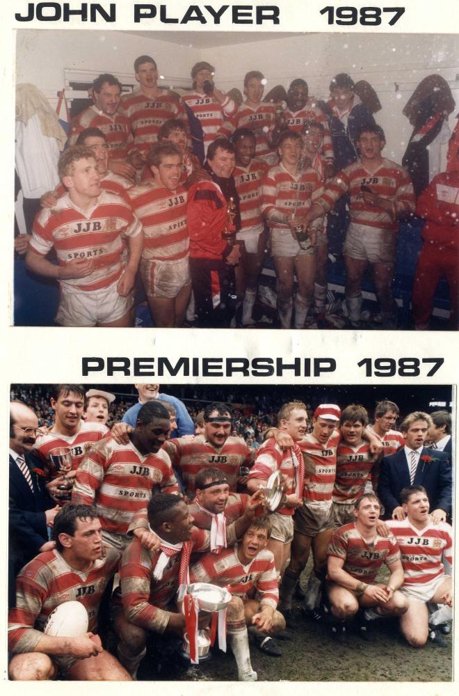 winners 1987
