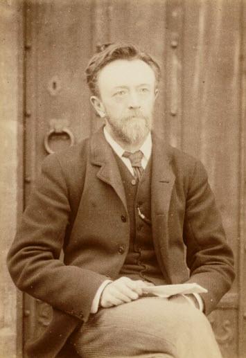 Sir Walter Parratt Sir Walter Parratt