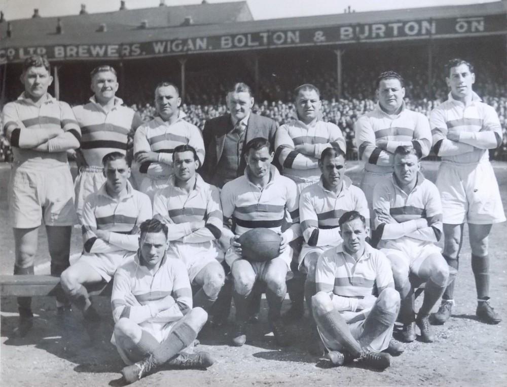 Unknown Team Unknown Team