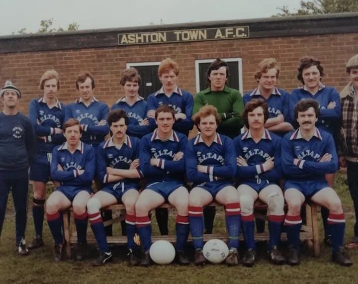 White Swan FC