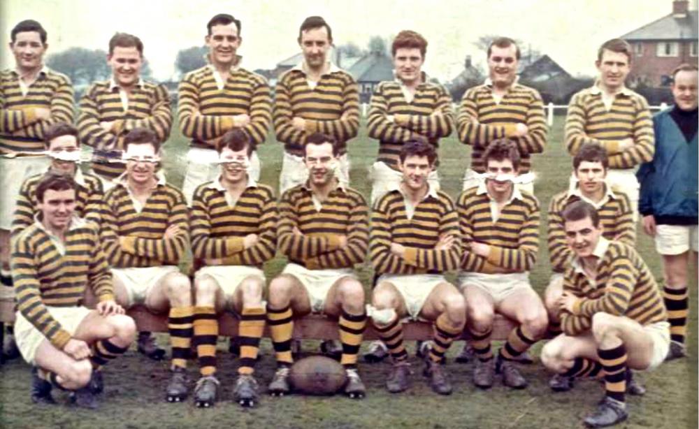 ORRELL RU 1968 - Version 2 ORRELL RU 1968 - Version 2