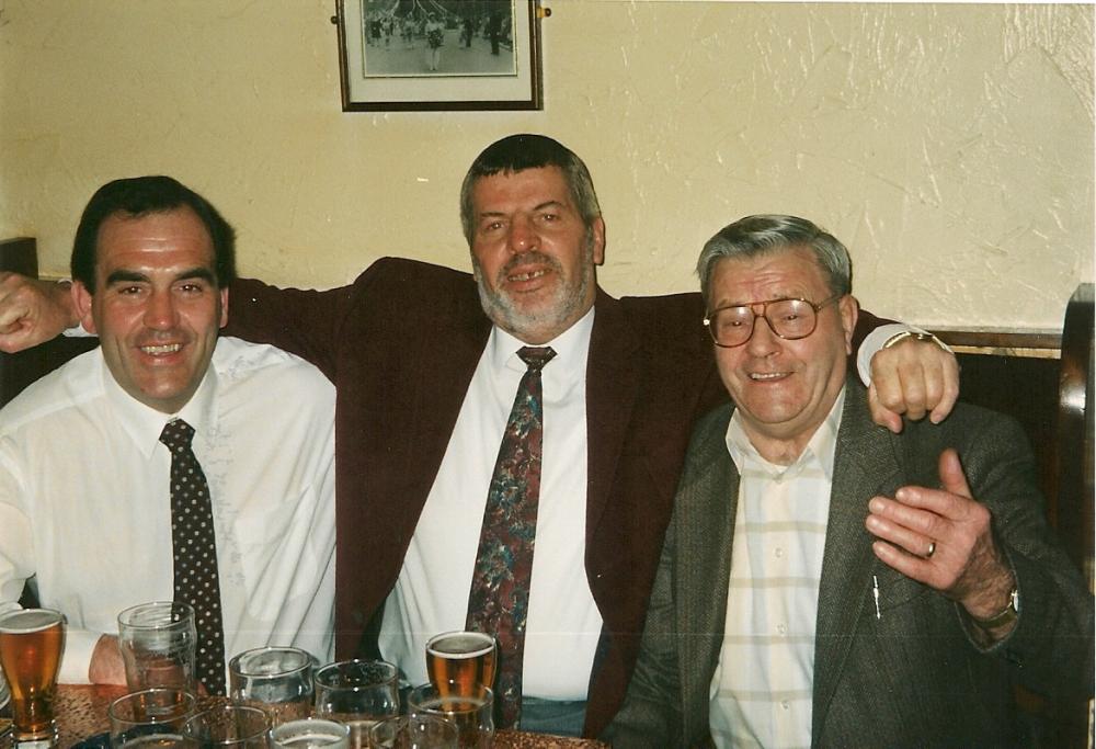 kirkless reunion 1995 kirkless reunion 1995