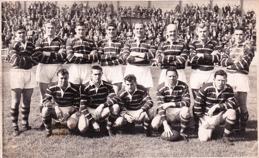 Huddersfield RL Huddersfield RL