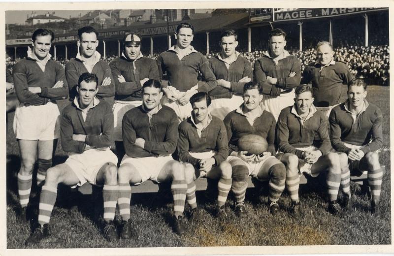 Another Team Photo Another Team Photo