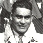 LEN MASON 1927-1936