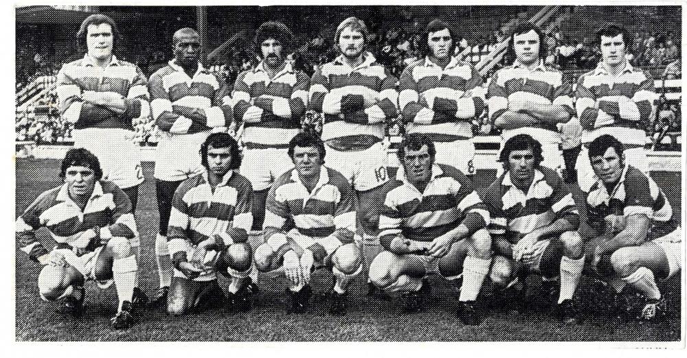 Wigan RL 1970s