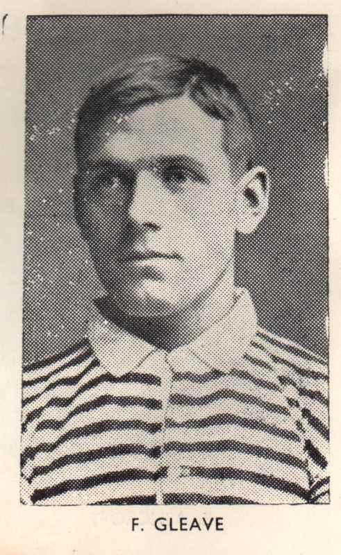 F. Gleave. F. Gleave.
