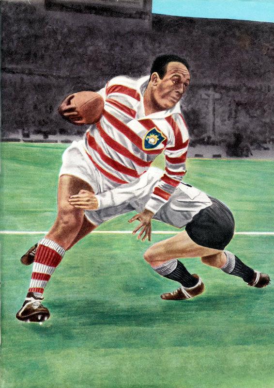 billy boston billy boston