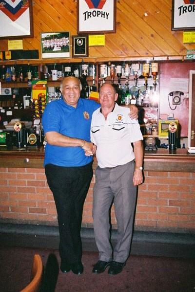 Rugby Greats Rugby Greats