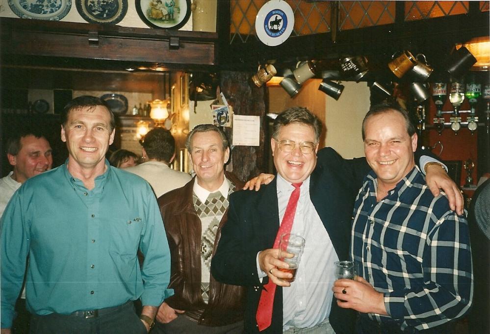 kirkless reunion 1995 kirkless reunion 1995