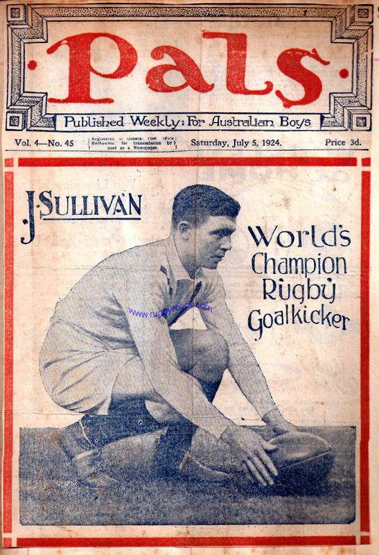 jim sullivan jim sullivan