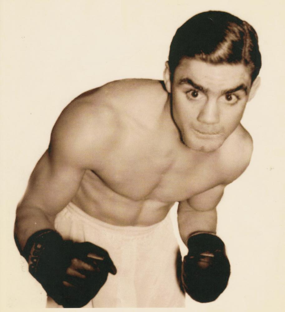 PETER  KANE  WORLD  FLYWEIGHT  CHAMPION,  1938-43