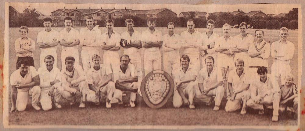 sandhurst shield