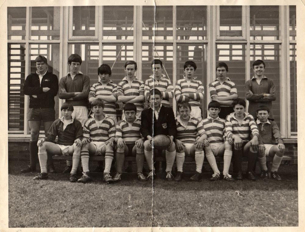 pem boys 1968-69