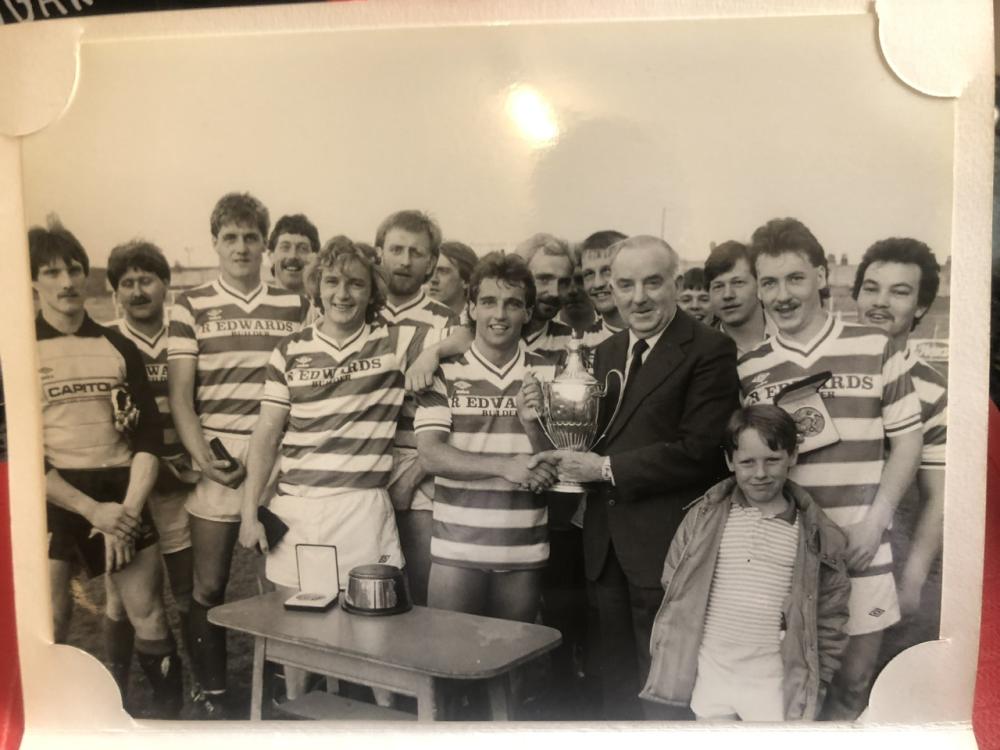 Bryn FC Bryn FC