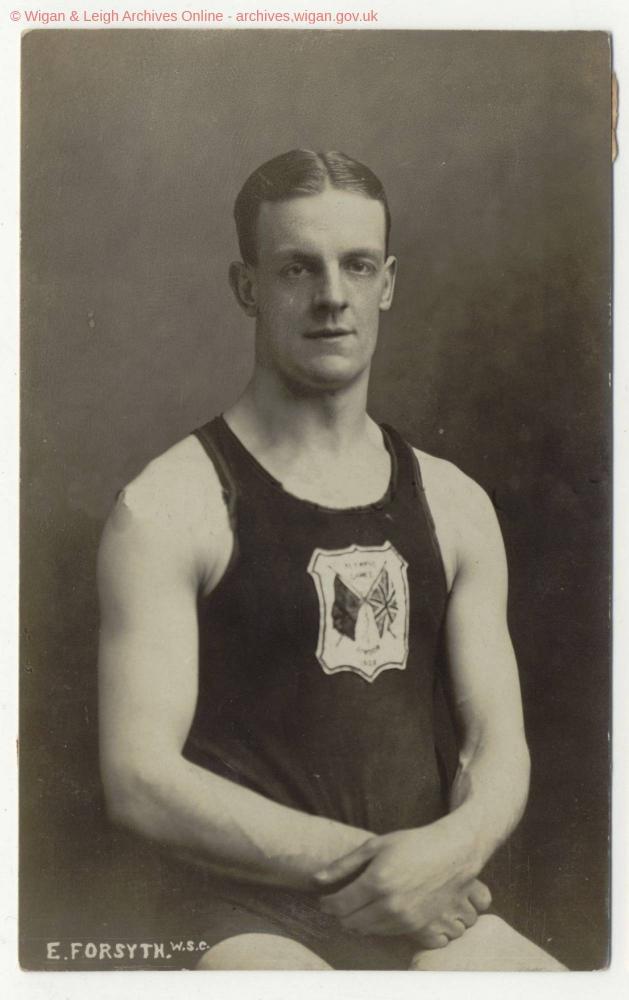 E.Forsyth E.Forsyth