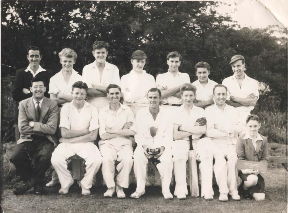 Dalton Cricket Club Dalton Cricket Club