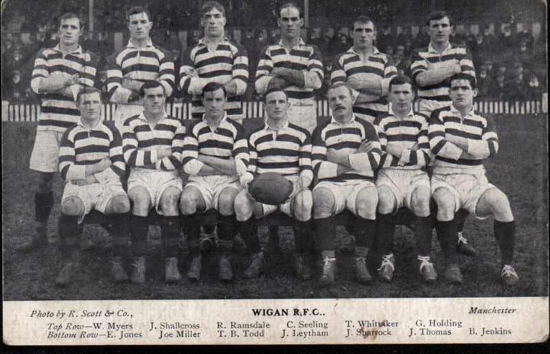 Wigan R.F.C.