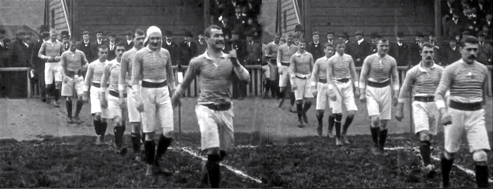 Wigan RL 1902