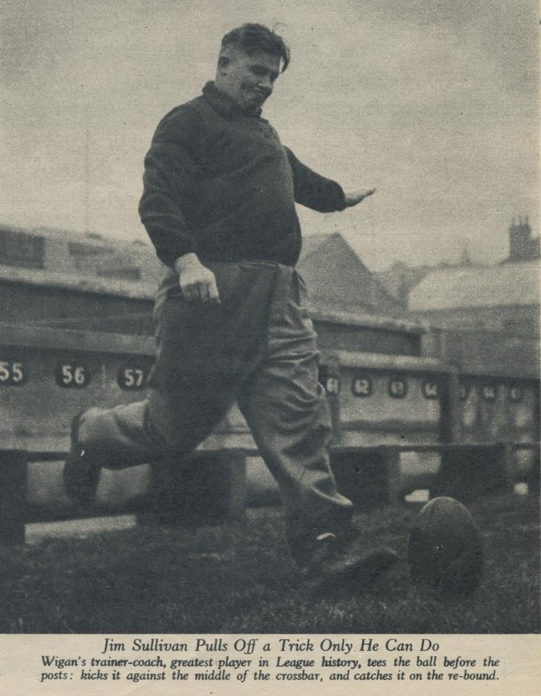 Jim Sullivan Jim Sullivan