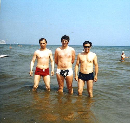 Baywatch Baywatch