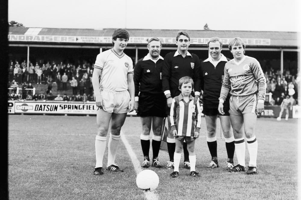  LATICS MASCOT