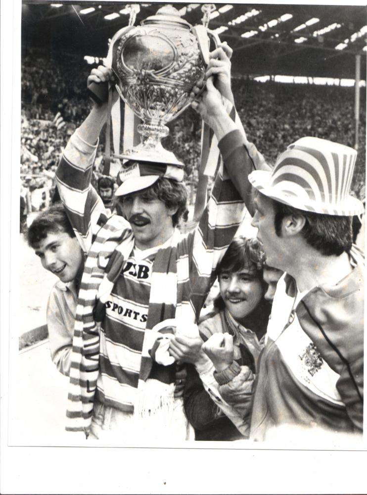 Wembley 85 Wembley 85