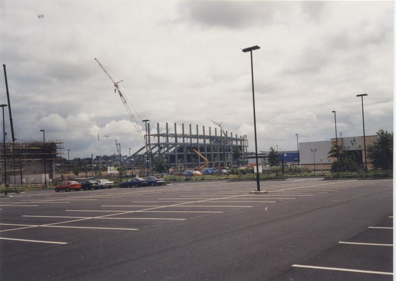 D.W.Stadium 1998       (2)