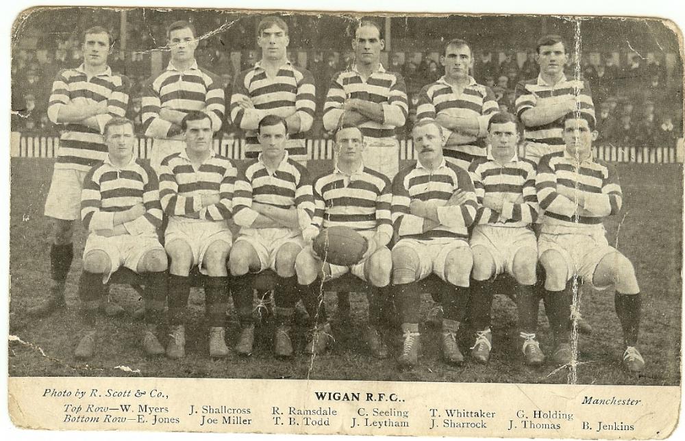 Wigan RFC