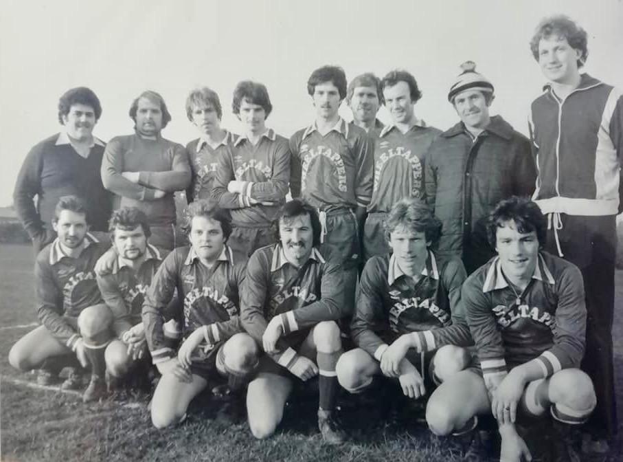 White Swan FC
