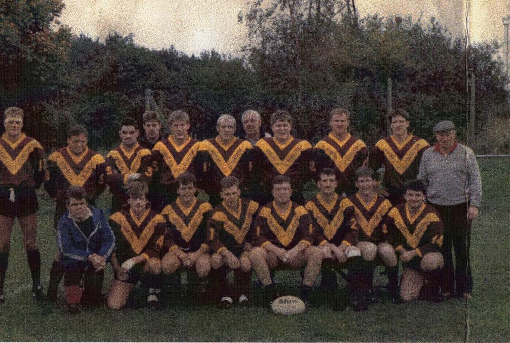 st judes rugby team