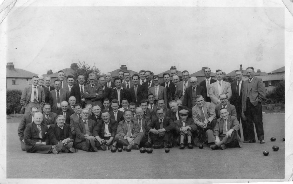 great acre wigan great acre wigan